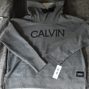 Pull over Hoodie
